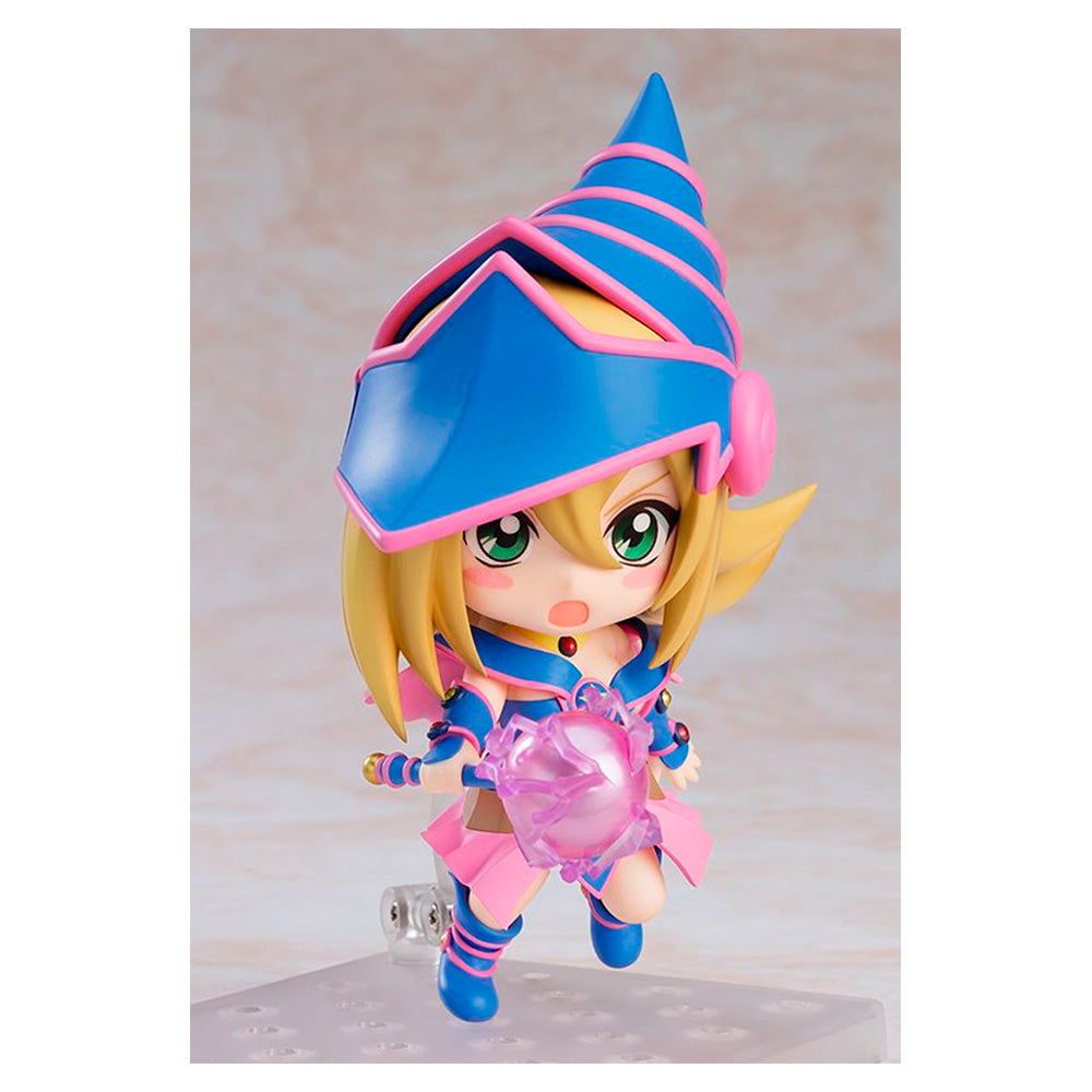 FIGURA NENDOROID DARK MAGICIAN GIRL 1596 FIGURA NENDOROID DARK MAGICIAN GIRL 1596